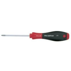 Nouveau ???? WIHA - TOURNEVIS SOFTFINISH - PHILLIPS PH0 X 60mm WH00754 RI2829 ????