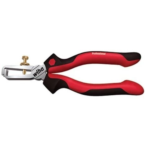 Les meilleures critiques de ???? WIHA-PINCE A DENUDER PROFESSIONAL-160mm-Z55005l WH26846 RI2938 ???? 1 Les meilleures critiques de ???? WIHA-PINCE A DENUDER PROFESSIONAL-160mm-Z55005l WH26846 RI2938 ????