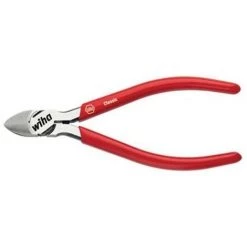 Meilleure vente ???? PINCE COUPANTE DIAGONALE DE MECANICIEN DE PRECISION CLASSIC AVEC RESSORT - 125mm - WIHA - Z44301 WH36189 RI3124 â