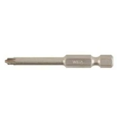 Sortie ???? WIHA - EMBOUT XENO. FENTE/POZIDRIV SL/PZ2-90mm. FORME E 6.3 - 7049XZ WH32689 RI3168 ⌛
