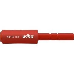 De gros ✔️ Wiha 43292 Rallonge SlimVario® Electric Pour Embouts SlimBit ????