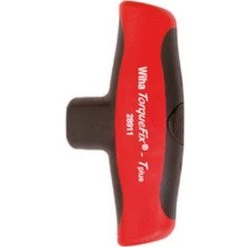 Meilleure vente ???? WIHA Poignée De Tournevis Dynamométrique En T, TorqueFix®-Tplus, Couple De Rotation Max. : 10 N·m ????