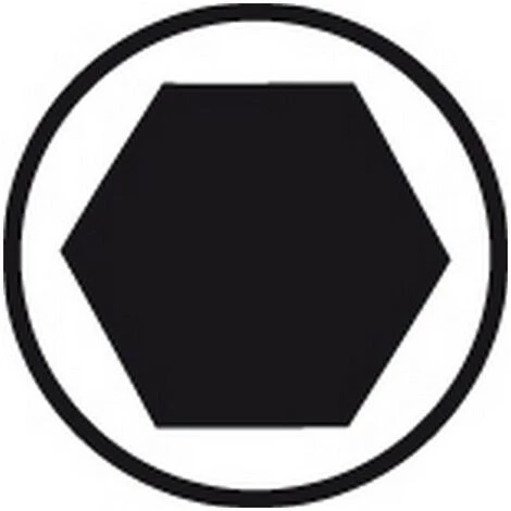 Nouveau ???? Clé Mâle Coudée Nickelée 8x Mm Wiha 1 PCS ⭐ 2 Nouveau ???? Clé Mâle Coudée Nickelée 8x Mm Wiha 1 PCS ⭐ – Image 2