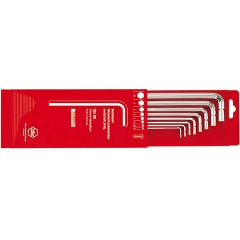 De gros ???? WIHA Jeu De Clés Coudées à 6 Pans, Modèle Long, Dans Boîtier Coulissant En Plastique, 8 Pièces, Contenu : 2 2,5 3 4 5 6 8 10 Mm ✔️ 1 De gros ???? WIHA Jeu De Clés Coudées à 6 Pans, Modèle Long, Dans Boîtier Coulissant En Plastique, 8 Pièces, Contenu : 2 2,5 3 4 5 6 8 10 Mm ✔️