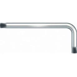 Nouveau ???? WIHA Clé Coudée XZN, Dimensions : M5, Long. Des Branches 76 X 30 Mm ????