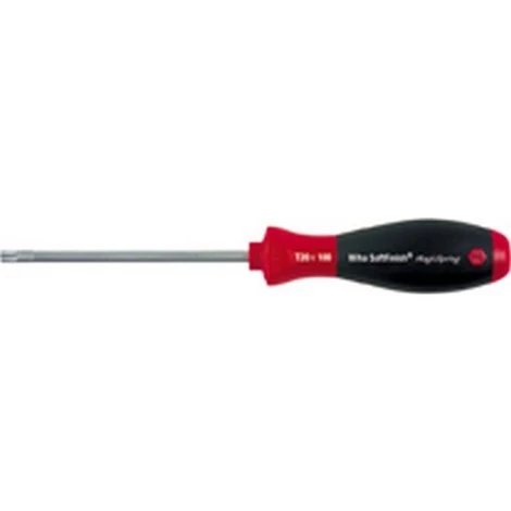 Budget ???? WIHA Tournevis TORX® Avec Porte-vis, Dimensions : T 40, Long. De La Lame 130 Mm, Long. Totale 254 Mm ⭐ 1 Budget ???? WIHA Tournevis TORX® Avec Porte-vis, Dimensions : T 40, Long. De La Lame 130 Mm, Long. Totale 254 Mm ⭐