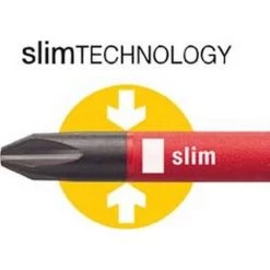 Offres ❤️ WIHA Jeu De Lames Interchangeables SlimVario, 7 Pièces ????