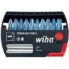 Promo ???? WIHA Assortiment D'embouts XSelector, 11 Pièces, Inkra, PH/PZ ❤️