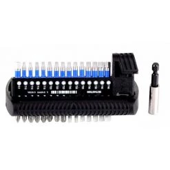 Tout neuf ✔️ Wiha SB 7948T-999 Jeu D'embouts XLSelector ( 41830 ) Embout T 25 Mm Phillips, TORX®, Six Pans 31 Pcs. 1/4" ???? -WIHA Soldes Boutique 12936197 4