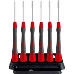 Meilleur prix ???? Wiha 42994 Jeu De Tournevis 6 Pièces Hexagonal ????