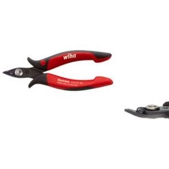 Les meilleures critiques de ???? Pince Coupante Diagonale Sans Facette Wiha 26813 128 Mm 1 Pc(s) ????