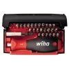 Nouveau ⌛ WIHA - COLLECTEUR D'EMBOUTS SECURITY. MELANGES - 27 PCS - 7928-928 WH09393 RI3141 ????