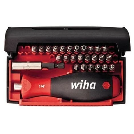 Nouveau ⌛ WIHA - COLLECTEUR D'EMBOUTS SECURITY. MELANGES - 27 PCS - 7928-928 WH09393 RI3141 ???? 1 Nouveau ⌛ WIHA - COLLECTEUR D'EMBOUTS SECURITY. MELANGES - 27 PCS - 7928-928 WH09393 RI3141 ????