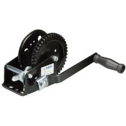 Sortie ???? WIHA TREUIL MANUEL - 420 Kg WHW420 RI9403 ????