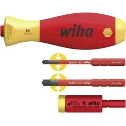 Remise ???? Wiha 41478 Adaptateur De Couple De Serrage ????