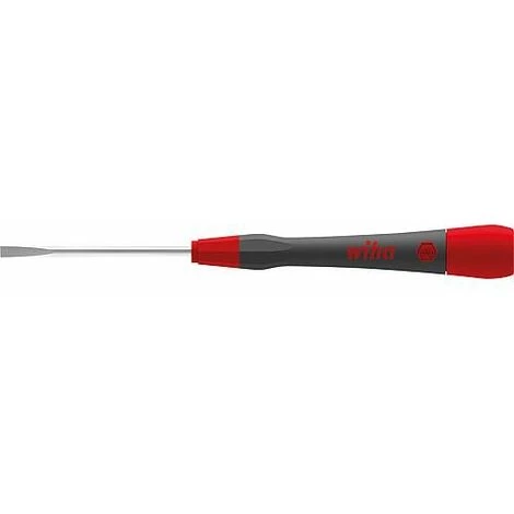 Top 10 ✨ Tournevis WIHA® Electricien PicoFinish® Fente 1,8 X 0,3 X 60/154 Mm ???? 1 Top 10 ✨ Tournevis WIHA® Electricien PicoFinish® Fente 1,8 X 0,3 X 60/154 Mm ????