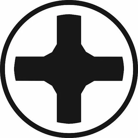 Nouveau ???? WIHA SYSTEM 6 Lame Combi A Fente Philips Typee 284, 4,0 X PH1 ???? 3 Nouveau ???? WIHA SYSTEM 6 Lame Combi A Fente Philips Typee 284, 4,0 X PH1 ???? â Image 3