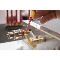 Offres ❤️ Wiha Pour électricien, VDE, Pour Lélectronique Et La Mécanique De Précision Tournevis Pour Vis à Fente Largeur De La La ???? -WIHA Soldes Boutique 17771393 3