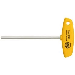 Meilleur prix ???? WIHA Clé Mâle Six Pans Avec Manche En T 3/32 X 150Mm 02802 ????