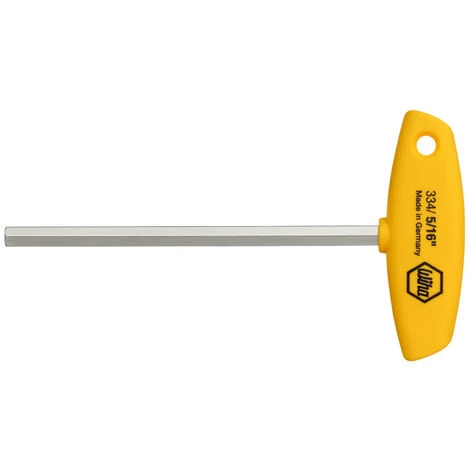 Meilleur prix ???? WIHA Clé Mâle Six Pans Avec Manche En T 3/32 X 150Mm 02802 ???? 1 Meilleur prix ???? WIHA Clé Mâle Six Pans Avec Manche En T 3/32 X 150Mm 02802 ????