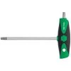 Meilleure vente ???? WIHA Clé Torx Avec Manche En T Comfortgrip T10 X 100 26172 ✔️