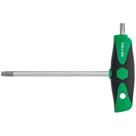 Meilleure vente ???? WIHA Clé Torx Avec Manche En T Comfortgrip T10 X 100 26172 ✔️ 1 Meilleure vente ???? WIHA Clé Torx Avec Manche En T Comfortgrip T10 X 100 26172 ✔️