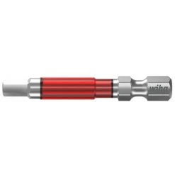 Offres ???? WIHA 5 Embouts Maxxtor De 49 Six Pans 3.0 Forme C 6.3 36834 ????