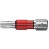 Offres ???? WIHA 5 Embouts Maxxtor De 29 Torx T40 Forme C 6,3 36827 ????
