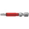 Promo ???? WIHA 5 Embouts Maxxtor De 49 Torx T40 Forme E 6,3 36843 ????