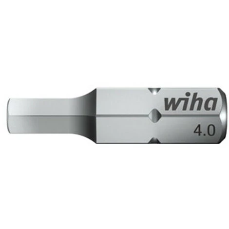 Budget ???? WIHA Embout Standard Six Pans 1.5 Forme C 6.3 04011 ✔️ 1 Budget ???? WIHA Embout Standard Six Pans 1.5 Forme C 6.3 04011 ✔️