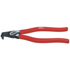 Tout neuf ???? WIHA Pince Pour Circlips Intérieurs De 8 A 13 Classic Avec Magictips 34693 ????