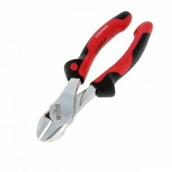 Acheter ???? WIHA Pince Coupante Diagonale Grande Capacité 180 32339 ????