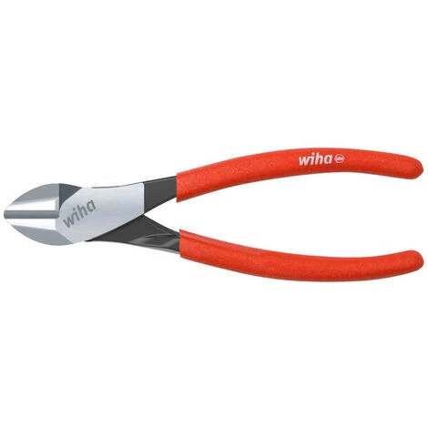 Meilleure affaire ???? WIHA Pince Coupante Diagonale Grande Capacité Classic 200 26752 ???? 1 Meilleure affaire ???? WIHA Pince Coupante Diagonale Grande Capacité Classic 200 26752 ????
