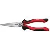 Grosses soldes ???? WIHA Pince Demi-Ronde 200 Industrial Avec Coupe-Fils 32323 ????