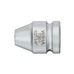 Coupon ✨ WIHA Adaptateur Avec Circlip 1/4-1/4X25 01924 ????