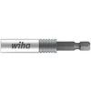 Top 10 ???? WIHA Porte-Embout 1/4 A Changement Rapide Centrofix Superslim Magn. 39134 ⭐