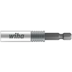 Top 10 ???? WIHA Porte-Embout 1/4 A Changement Rapide Centrofix Superslim Magn. 39134 ⭐