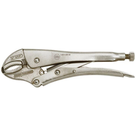 Grosses soldes ???? WIHA Pince Etau Classic Avec Taillants Pour Electrode 29485 ???? 1 Grosses soldes ???? WIHA Pince Etau Classic Avec Taillants Pour Electrode 29485 ????