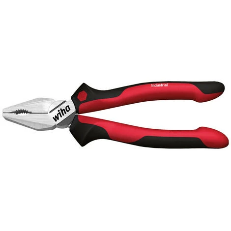 Les meilleures critiques de ???? WIHA Pince Universelle Industrial 180 30826 ???? 2 Les meilleures critiques de ???? WIHA Pince Universelle Industrial 180 30826 ???? – Image 2