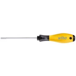Vente flash ???? WIHA Tournevis Softfinish ESD Torx T4X60 27148 ????