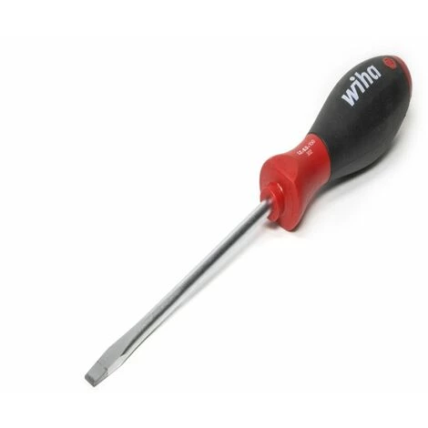 Bon marché ???? WIHA Tournevis A Fente Softfinish Lame Ronde 6.5X150 00703 ???? 2 Bon marché ???? WIHA Tournevis A Fente Softfinish Lame Ronde 6.5X150 00703 ???? – Image 2