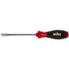 Remise ???? WIHA Tournevis Softfinish Porte-Embout Magnétique 1/4" Lame 125 Mm 01475 ????