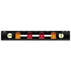 Acheter ???? Wiha 42074 Niveau Délectricien 40 Cm ????