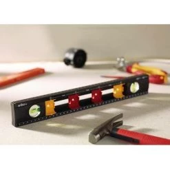 Acheter ???? Wiha 42074 Niveau Délectricien 40 Cm ???? -WIHA Soldes Boutique 18399635 3