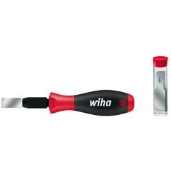 Nouveau ⭐ WIHA SB4304010 SET GRATTOIR UNIVERSEL ????