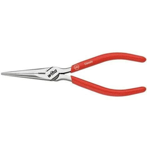 Grosses soldes ✔️ PINCES AVEC COUPE-FILS ET RESSORT - 160 MM - WIHA - Z36001 WH36483 RI3125 ???? 1 Grosses soldes ✔️ PINCES AVEC COUPE-FILS ET RESSORT - 160 MM - WIHA - Z36001 WH36483 RI3125 ????