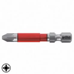 Tout neuf ???? Coffret D'embouts De Vissage PH-PZ-T MaxxTor 49mm BitBuddy 7 Pièces Wiha ⭐ -WIHA Soldes Boutique 2004505 3