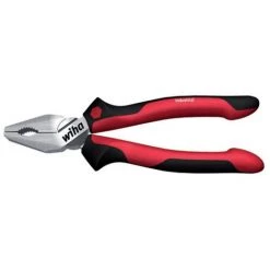 Remise ???? Pince Universelle Industrial Pro WIHA 180 Mm - 30826 ????