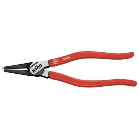 Top 10 ???? WIHA Pinces Circlips Intérieurs Becs Droits Basic, Capacité 19 à 60 Mm ???? 1 Top 10 ???? WIHA Pinces Circlips Intérieurs Becs Droits Basic, Capacité 19 à 60 Mm ????