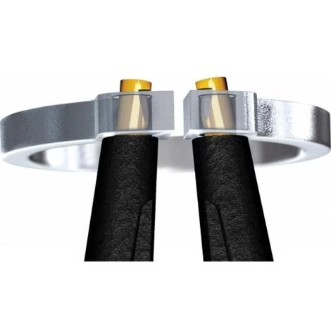 Top 10 ???? WIHA Pinces Circlips Intérieurs Becs Droits Basic, Capacité 19 à 60 Mm ???? 2 Top 10 ???? WIHA Pinces Circlips Intérieurs Becs Droits Basic, Capacité 19 à 60 Mm ???? – Image 2